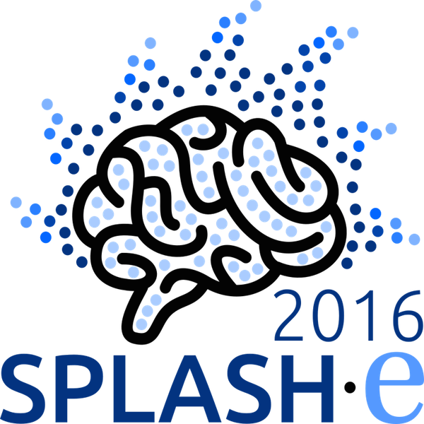 SPLASH-E Logo
